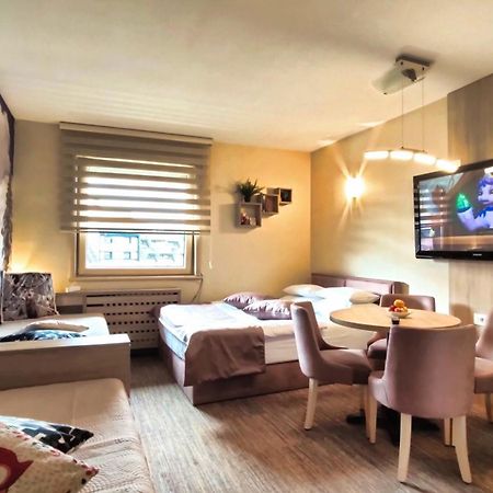 Apartments Kop Konaci Копаоник Экстерьер фото