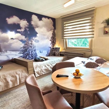 Apartments Kop Konaci Копаоник Экстерьер фото