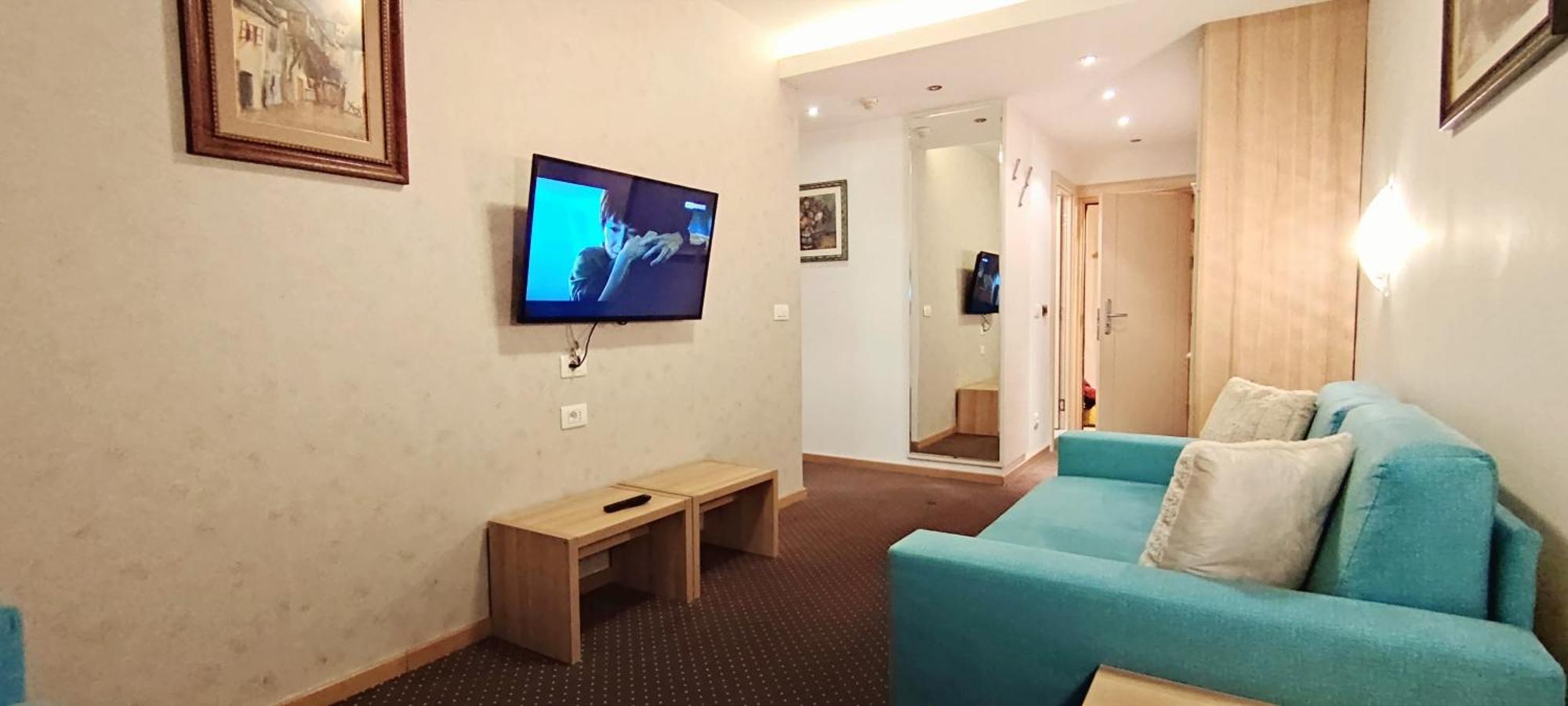 Apartments Kop Konaci Копаоник Номер фото