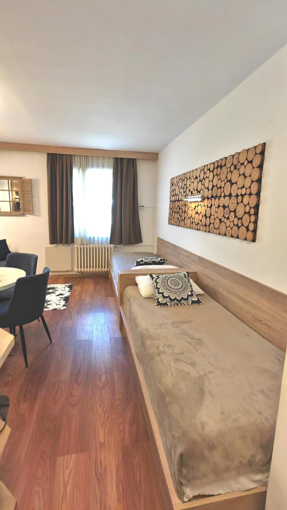 Apartments Kop Konaci Копаоник Номер фото