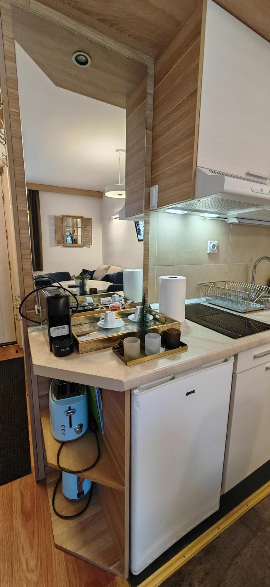 Apartments Kop Konaci Копаоник Экстерьер фото