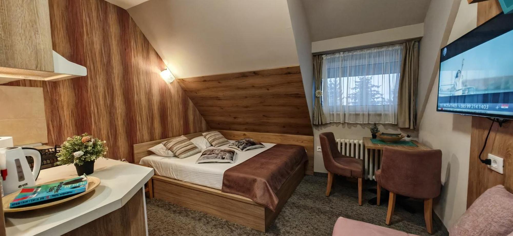Apartments Kop Konaci Копаоник Номер фото
