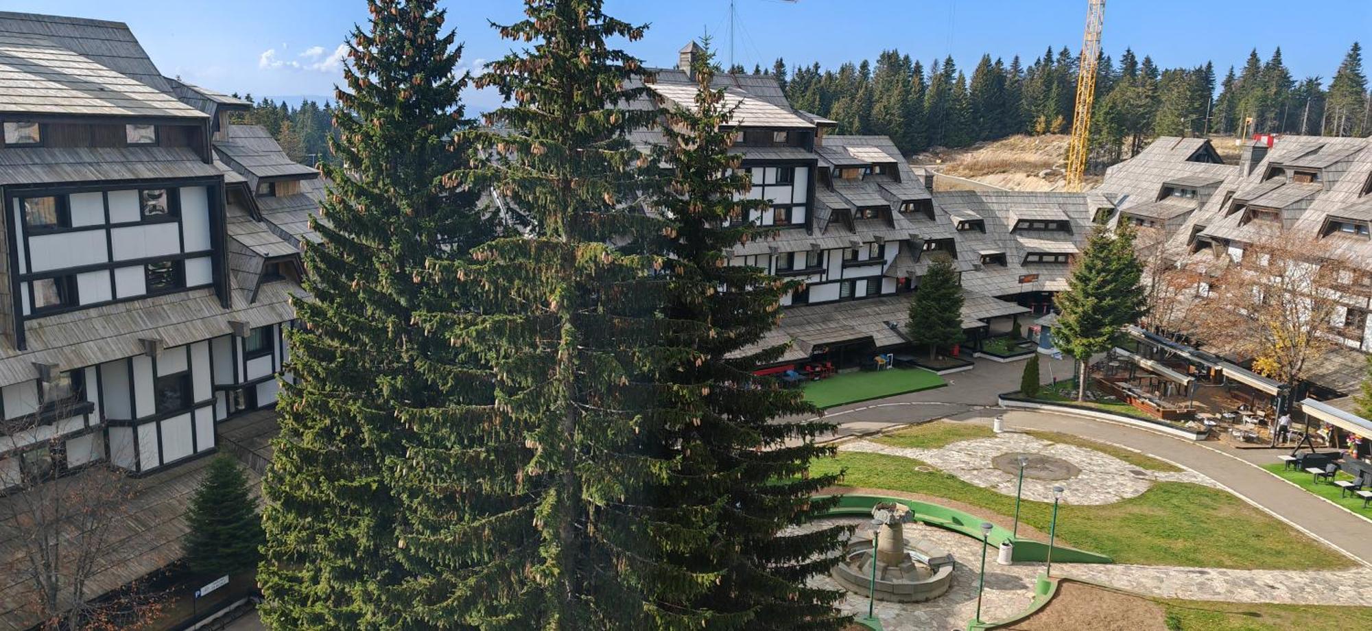 Apartments Kop Konaci Копаоник Номер фото