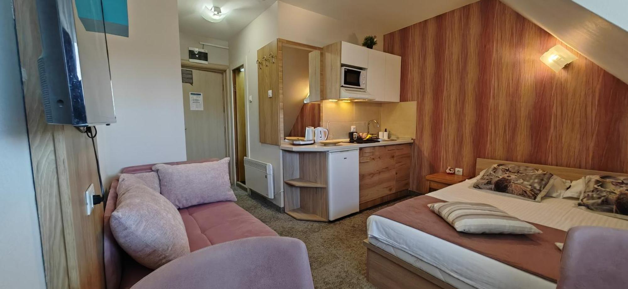 Apartments Kop Konaci Копаоник Номер фото