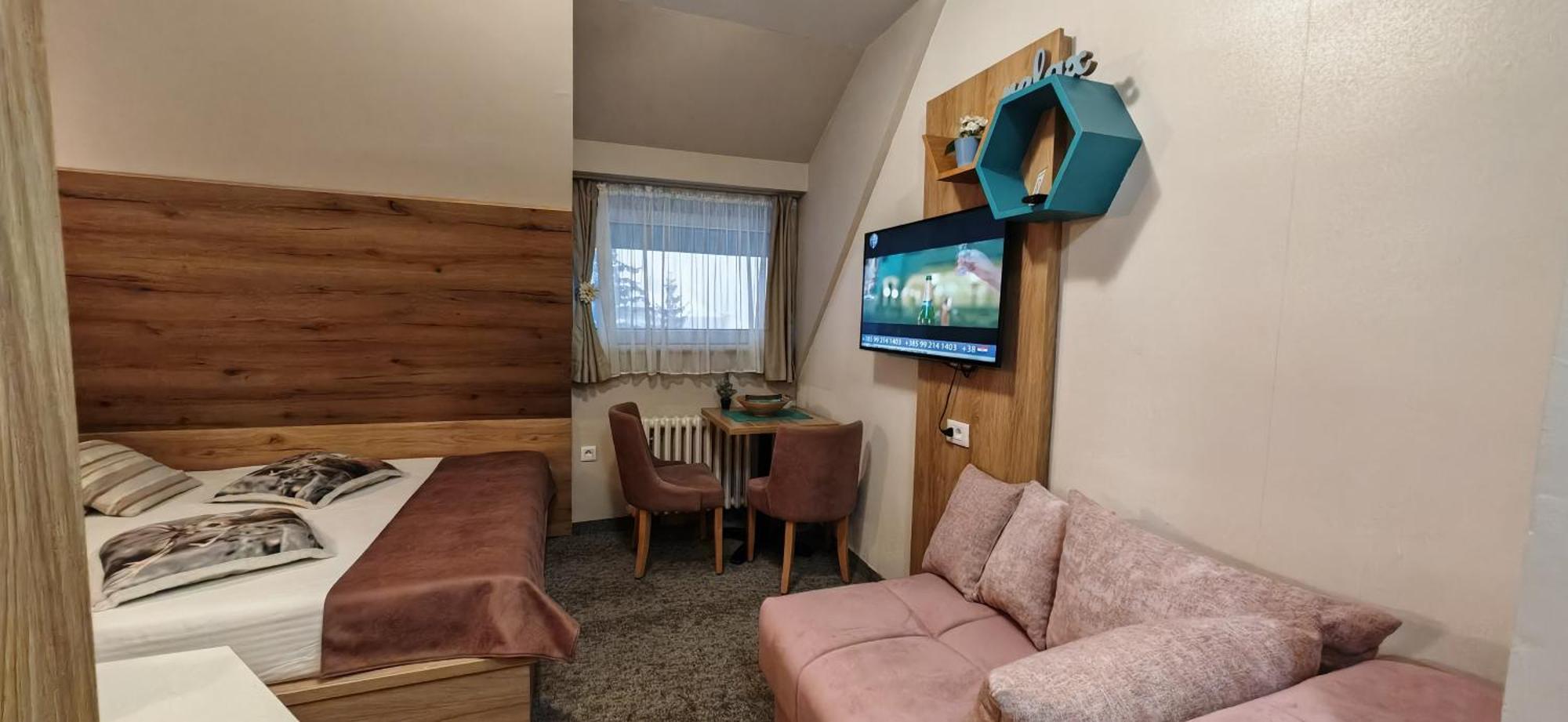 Apartments Kop Konaci Копаоник Номер фото