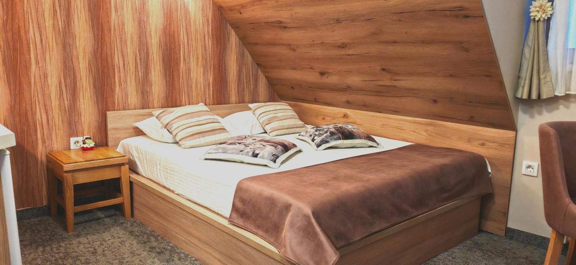 Apartments Kop Konaci Копаоник Номер фото
