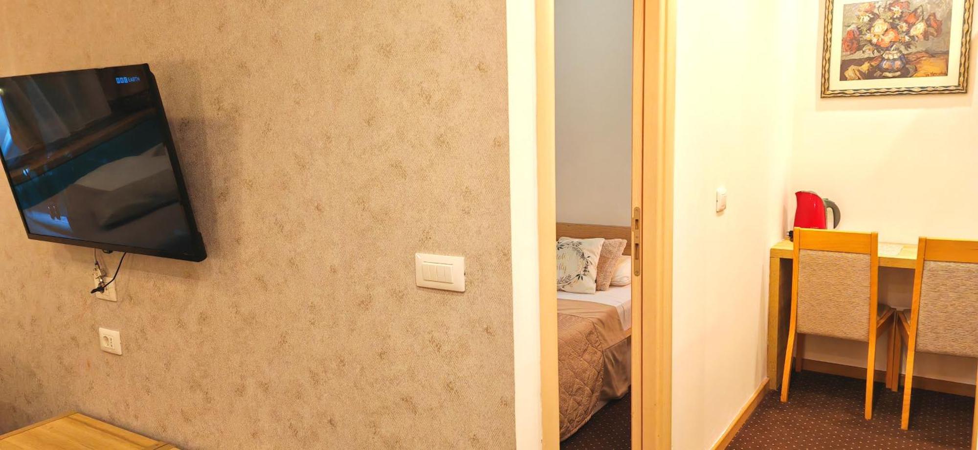 Apartments Kop Konaci Копаоник Экстерьер фото