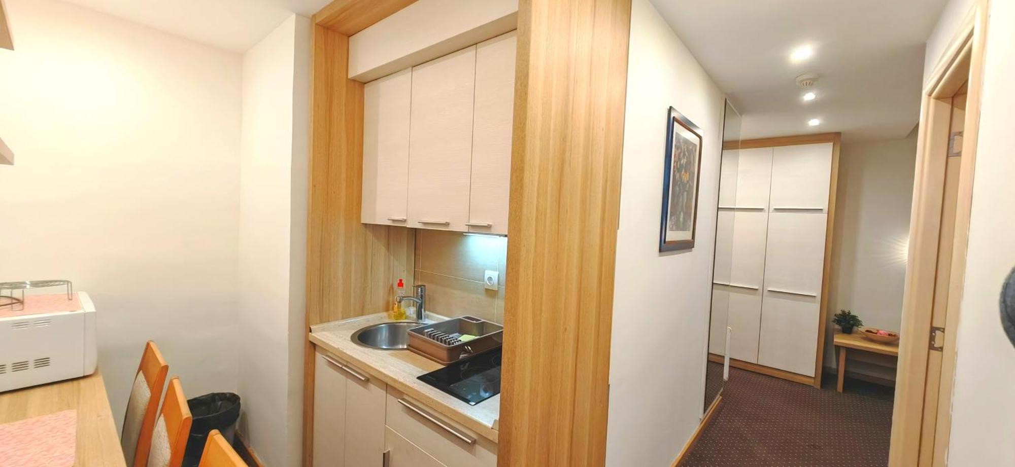 Apartments Kop Konaci Копаоник Экстерьер фото