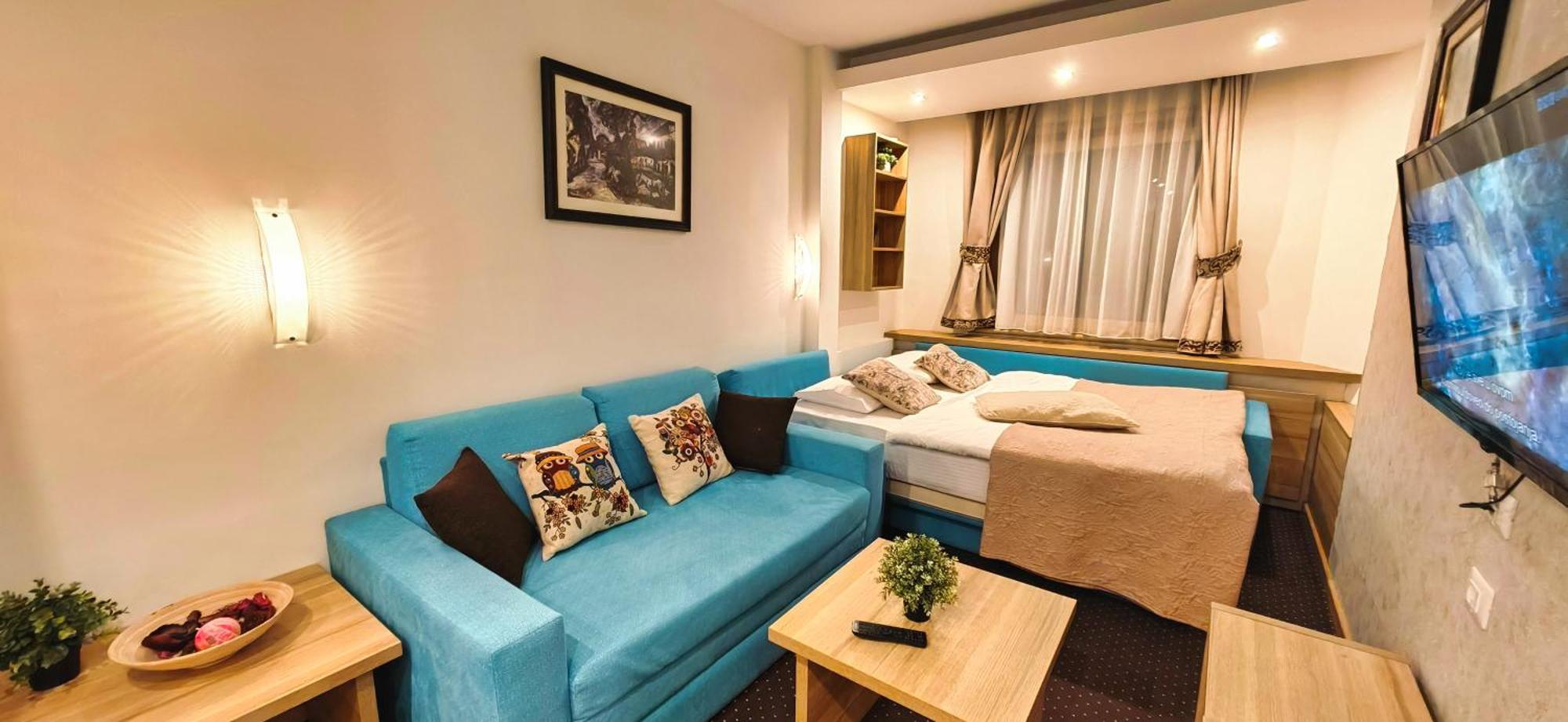 Apartments Kop Konaci Копаоник Экстерьер фото