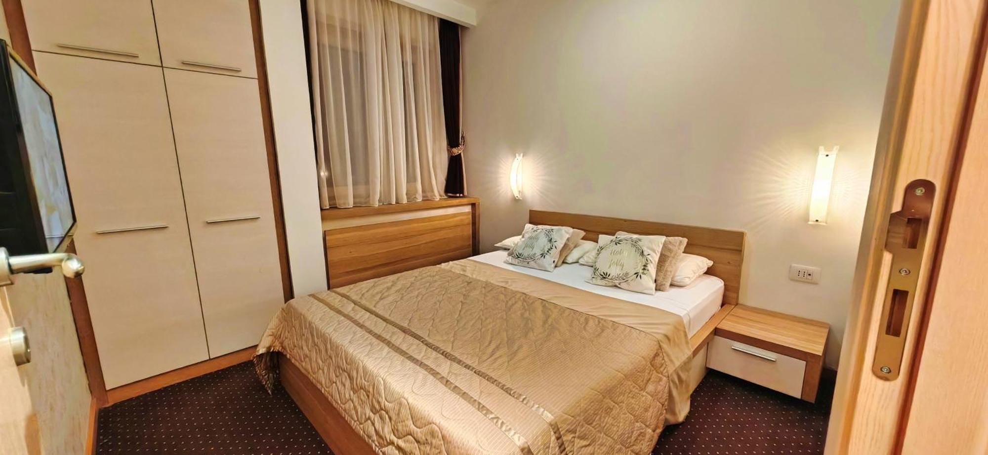 Apartments Kop Konaci Копаоник Экстерьер фото