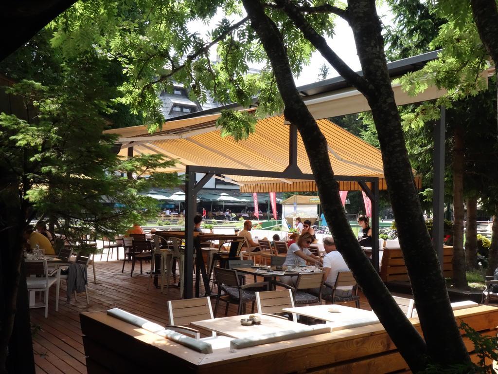 Apartments Kop Konaci Копаоник Экстерьер фото